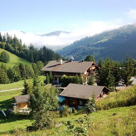 Hotel Chalet Alpage Ла Клусаз Екстериор снимка